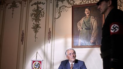 Dva proti Hitlerovi