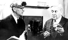 Čtyři v kruhu