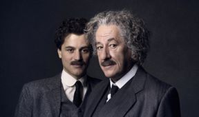 Génius - Einstein (5/10)