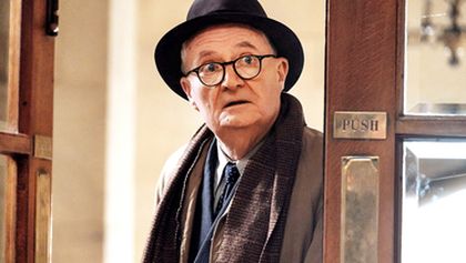 Vévoda z Wellingtonu