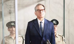 Operation Finale