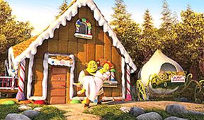 Shrek 2