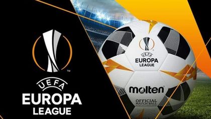 Fotbal: Evropská liga UEFA