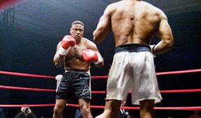 Sonny Liston: Těžká váha