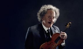 Génius - Einstein (5/10)