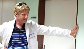 Doktor od jezera hrochů
