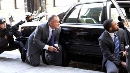 Rizzoli & Isles: Vraždy na pitevně (10)