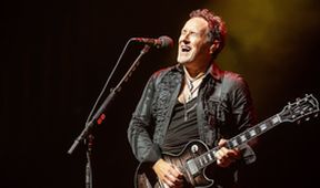 Def Leppard: Hysteria živě v Londýně