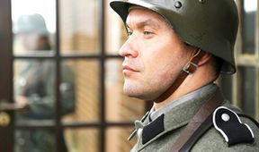 Válečné projekty třetí říše II: Hitlerovo vlčí doupě