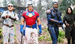 Suicide Squad: Samovražedná misia