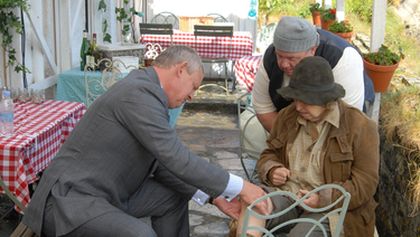 Doktor Martin V