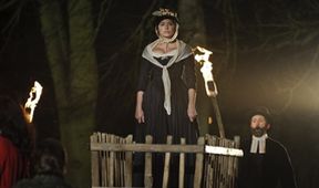 Slečna Marplová II (1/4)