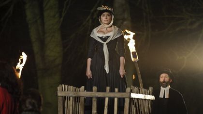 Slečna Marplová II (1/4)