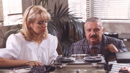 Arabela se vrací aneb Rumburak králem Říše pohádek (12/26)
