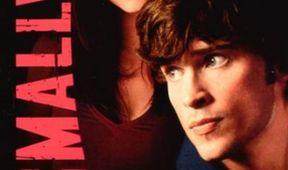 Smallville VIII (7/22)
