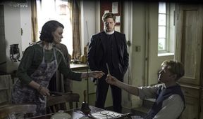 Grantchester II (3/6)