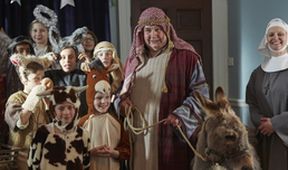 Zavolejte porodní sestřičky XII (6/8)