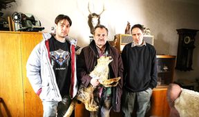 Doktor Martin (9/16)