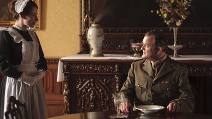 Panství Downton II (6)