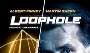 Bankovní loupež, Velikáni filmu... Albert Finney