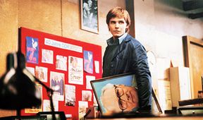Good bye, Lenin!