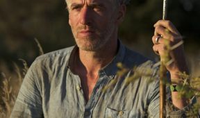 Domorodé kmeny, zvířata a já: Lví lidé z Kalahari