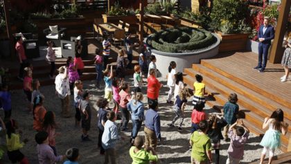 MasterChef Junior V (1/16)