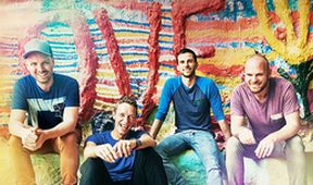 Coldplay: Hlava plná snů