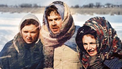 Doba ledová