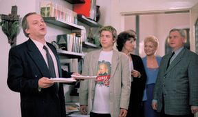 To jsem z toho jelen (2/6)