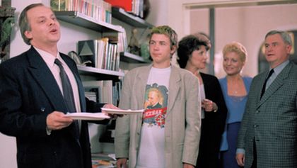 To jsem z toho jelen (2/6)