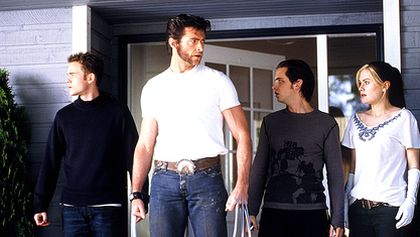 X-Men 2