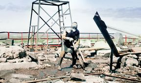 Černobyl (4)