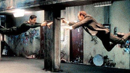 Matrix