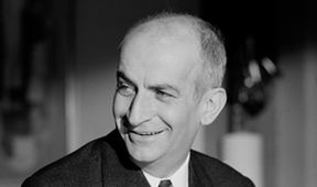 Bláznivá dobrodružství Louise de Funese (2/2)