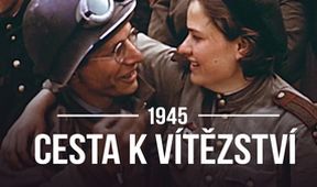 1945: Cesta k vítězství