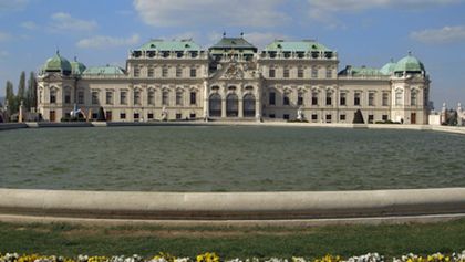 To je opera