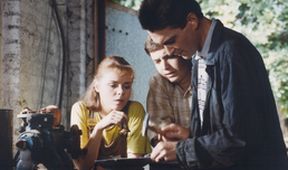 Arabela se vrací aneb Rumburak králem Říše pohádek (9/26)