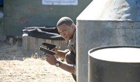 Arrow III (3)