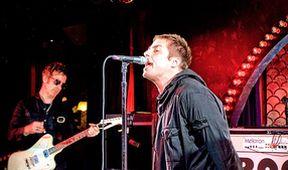Liam Gallagher