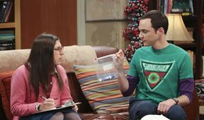 Teorie velkého třesku (12/17)