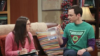 Teorie velkého třesku (12/17)