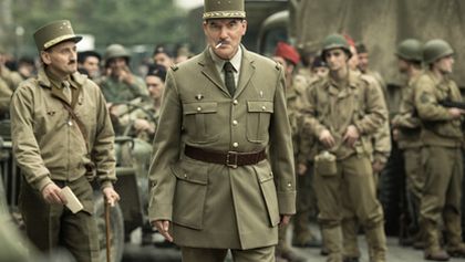 De Gaulle (3/6)