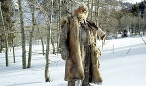 Jeremiah Johnson
