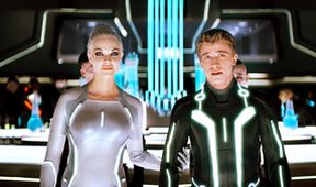 Tron: Legacy