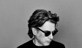 Jean-Michel Jarre