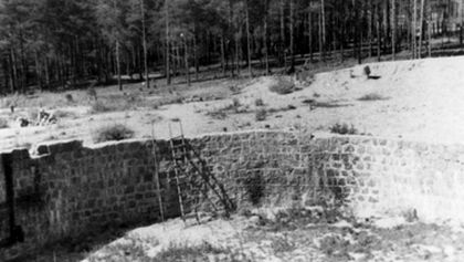 Ponarský tunel