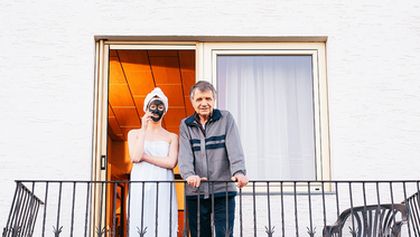 Země zločinu