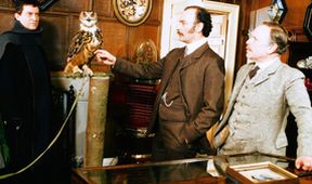 Sherlock Holmes