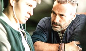 Baby Driver